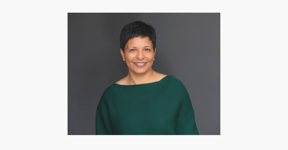 Natasha Kehimkar, CEO and founder of Malida Advisors