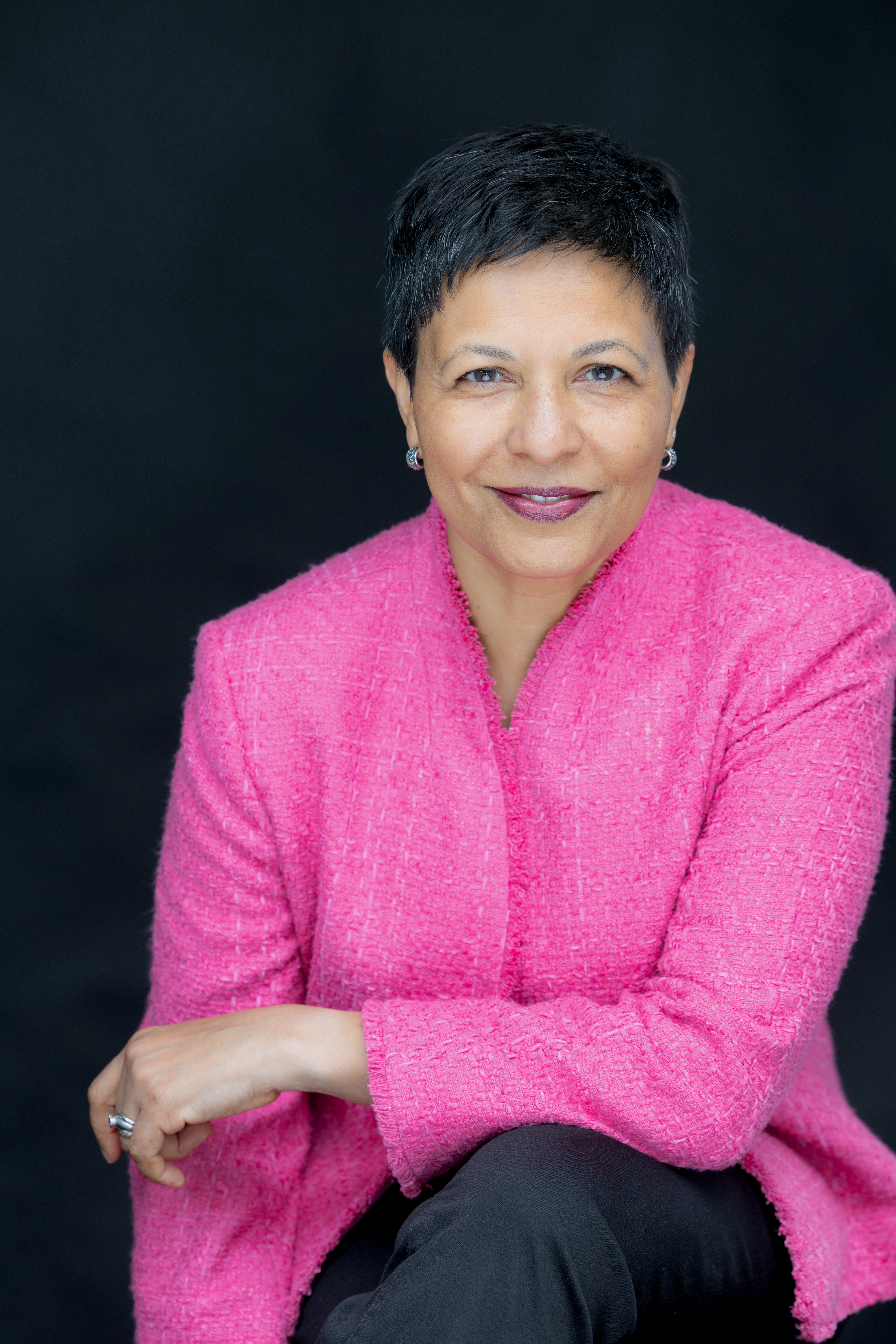 Natasha Kehimkar