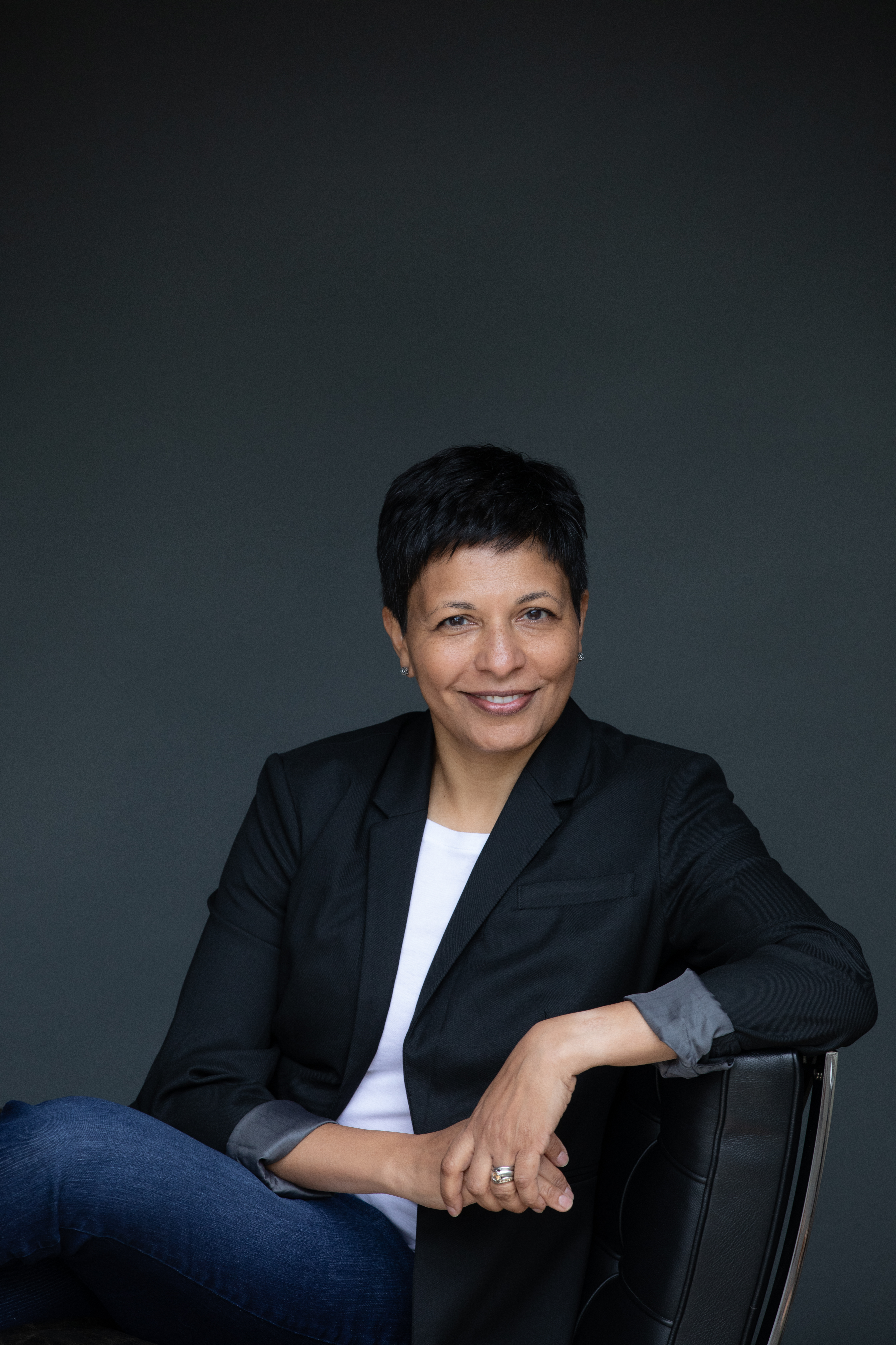 Natasha Kehimkar